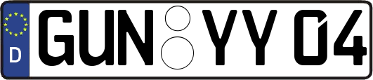 GUN-YY04