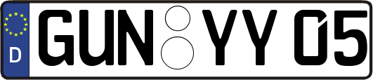 GUN-YY05