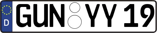GUN-YY19