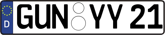 GUN-YY21