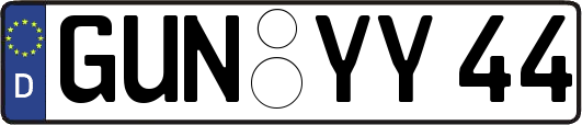 GUN-YY44