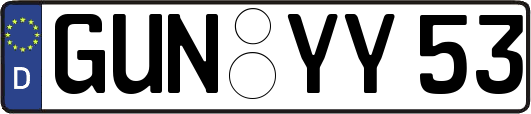 GUN-YY53