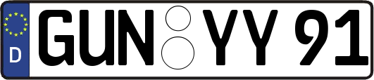 GUN-YY91