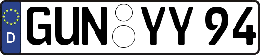 GUN-YY94