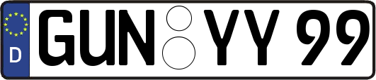 GUN-YY99