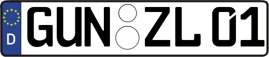 GUN-ZL01