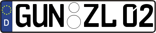GUN-ZL02