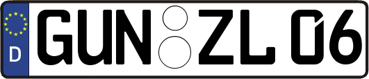 GUN-ZL06