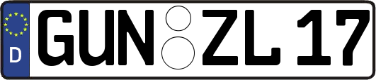 GUN-ZL17