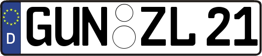 GUN-ZL21