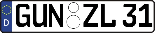 GUN-ZL31