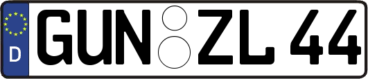 GUN-ZL44