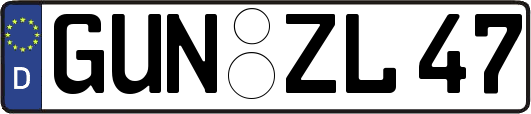 GUN-ZL47