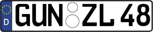 GUN-ZL48