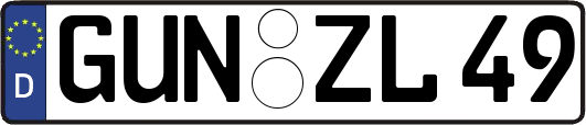 GUN-ZL49