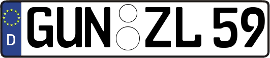 GUN-ZL59