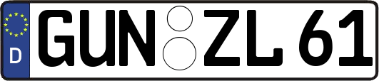 GUN-ZL61