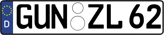 GUN-ZL62