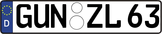 GUN-ZL63