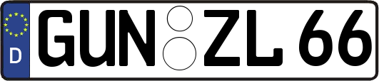 GUN-ZL66