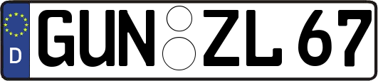 GUN-ZL67
