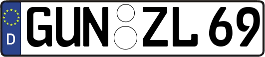 GUN-ZL69