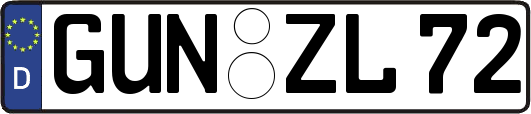 GUN-ZL72