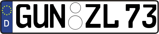 GUN-ZL73