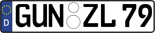 GUN-ZL79