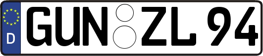 GUN-ZL94