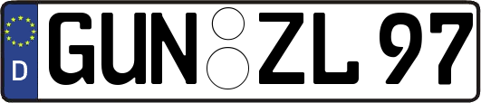 GUN-ZL97