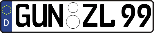 GUN-ZL99