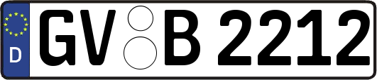 GV-B2212
