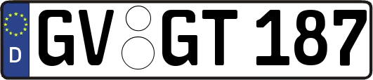 GV-GT187