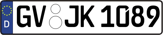 GV-JK1089