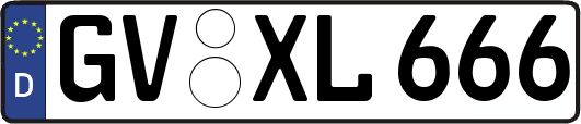 GV-XL666