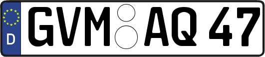 GVM-AQ47