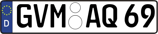 GVM-AQ69