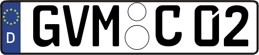 GVM-C02