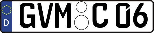 GVM-C06