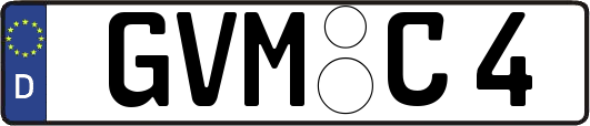 GVM-C4