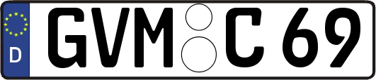 GVM-C69