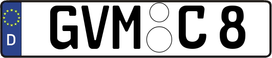 GVM-C8
