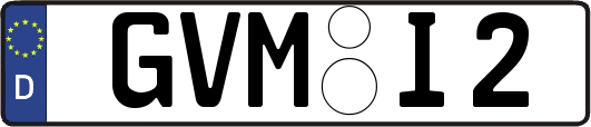 GVM-I2