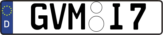 GVM-I7