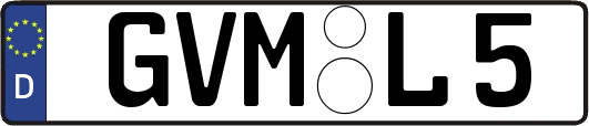 GVM-L5