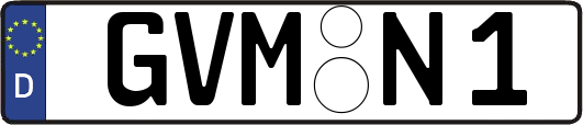 GVM-N1