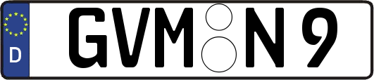 GVM-N9