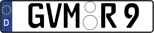 GVM-R9