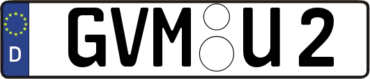 GVM-U2